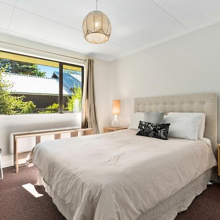 Rees On Reid - Arrowtown Holiday Home Esterno foto