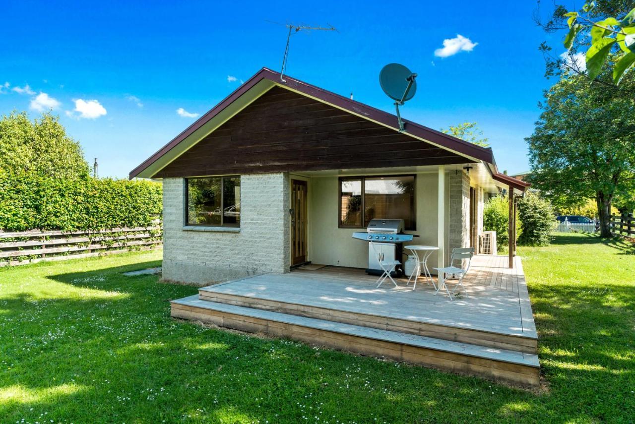 Rees On Reid - Arrowtown Holiday Home Esterno foto