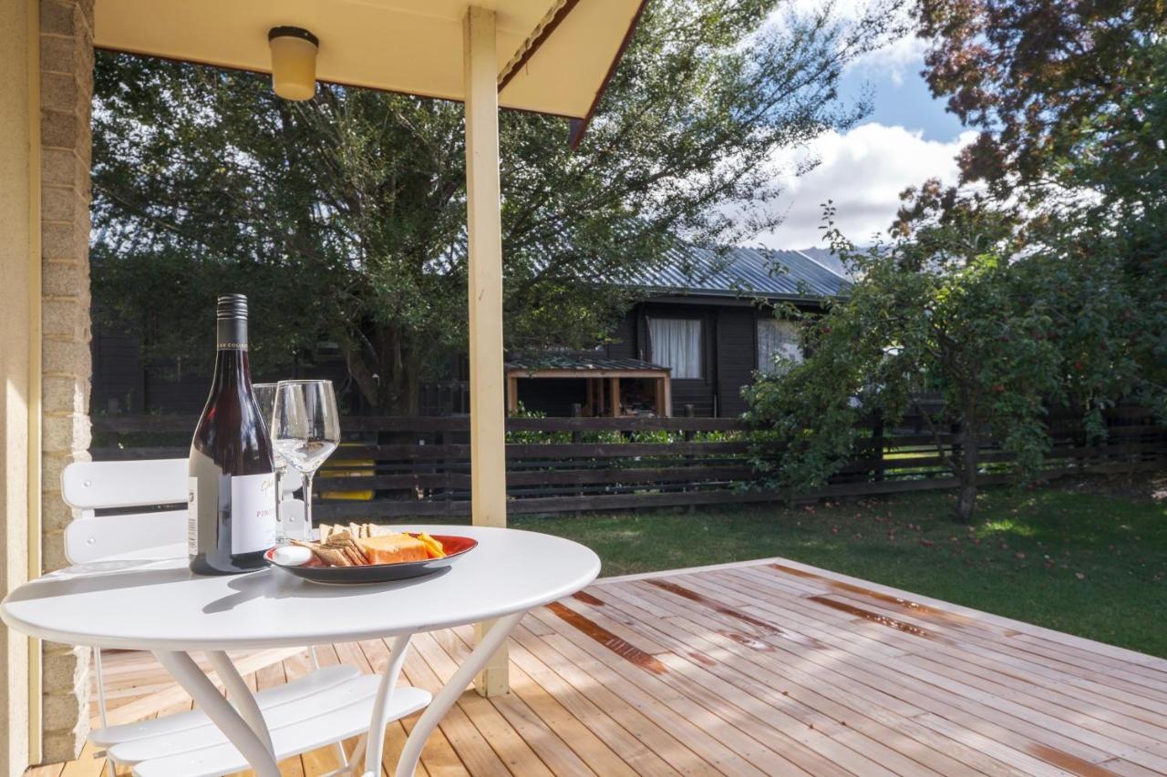 Rees On Reid - Arrowtown Holiday Home Esterno foto